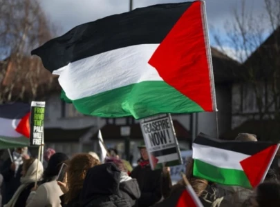 norway israel clash over palestinian statehood recognition